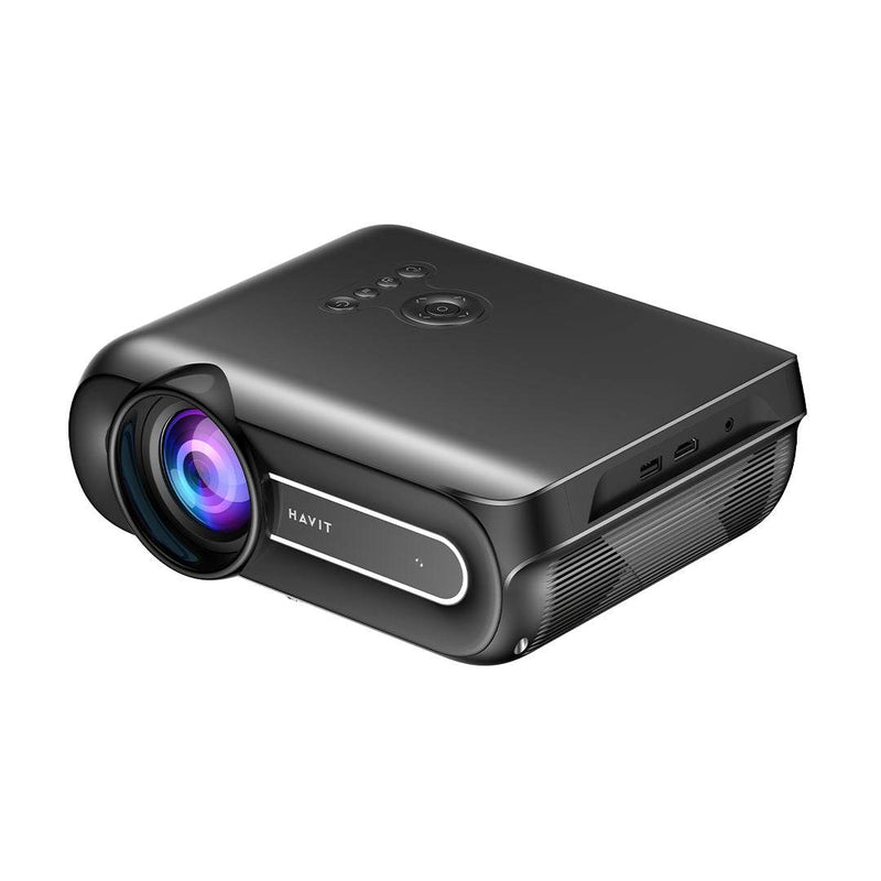 HAVIT PJ209A PRO-EU